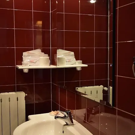 Hg Hotel 4*