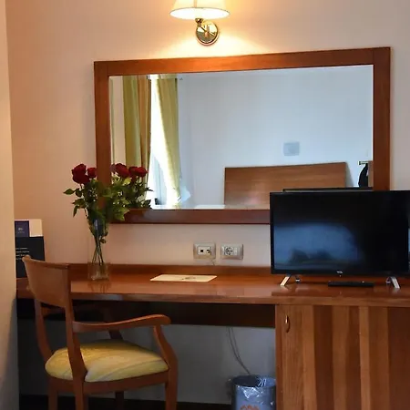 Hotel Hg