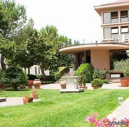 Hg Hotel 4*
