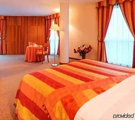 Hg Hotel
