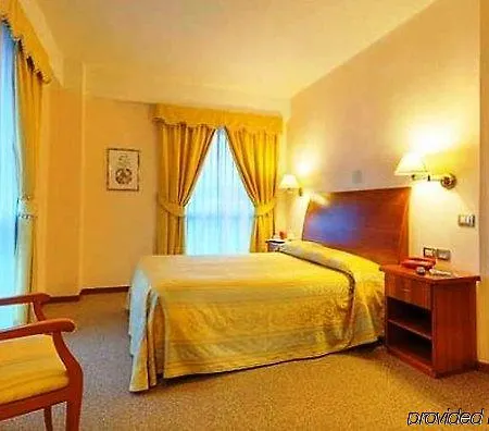 Hg Hotel 4*