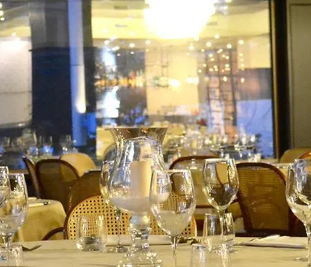 Hg Hotel 4*