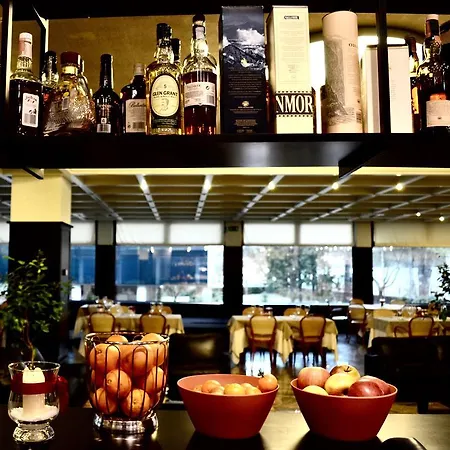 Hotel Hg Fabriano