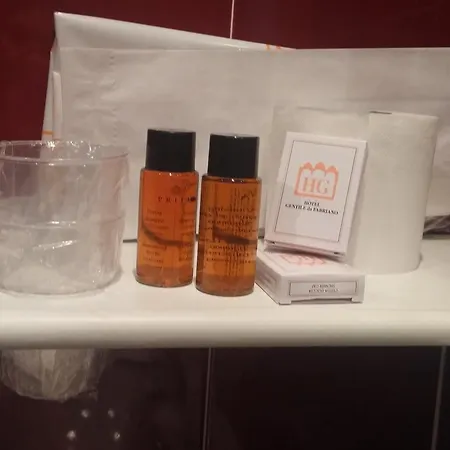 Hg Hotel 4*