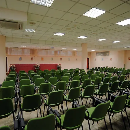 Hotel Hg Fabriano