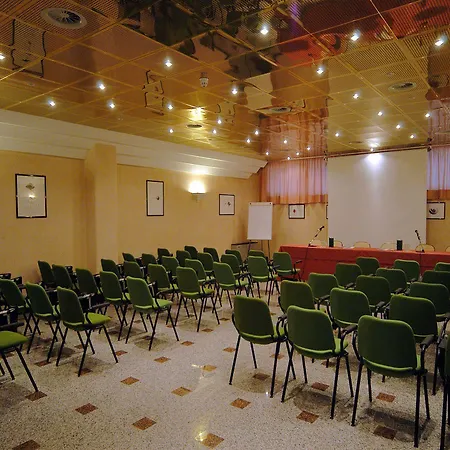 Hotel Hg 4*