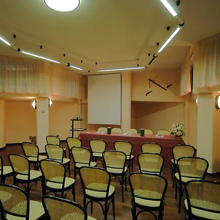 Hotel Hg Fabriano