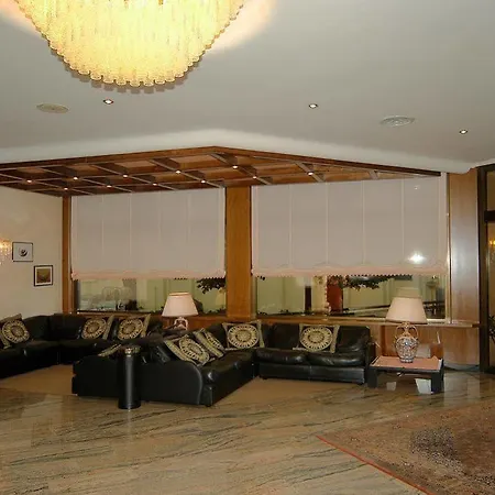 Hg Hotel