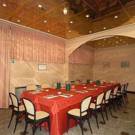 Hotel Hg