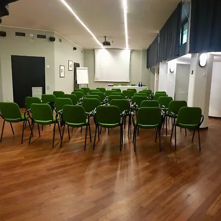Hotel Hg Fabriano