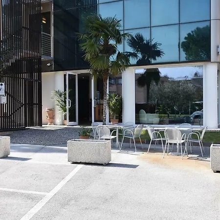 Hotel Hg 4*