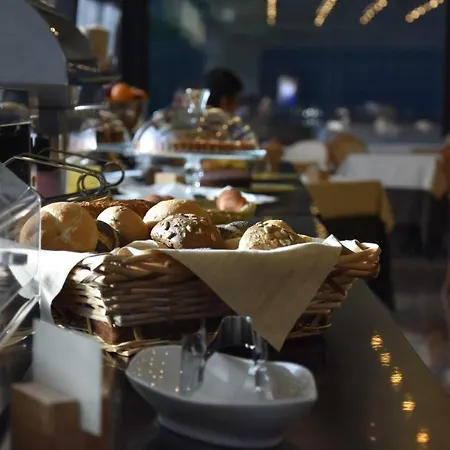 Hg Hotel Fabriano