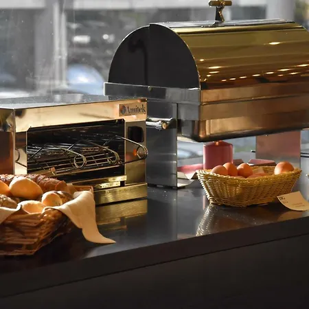 Hg Hotel Fabriano